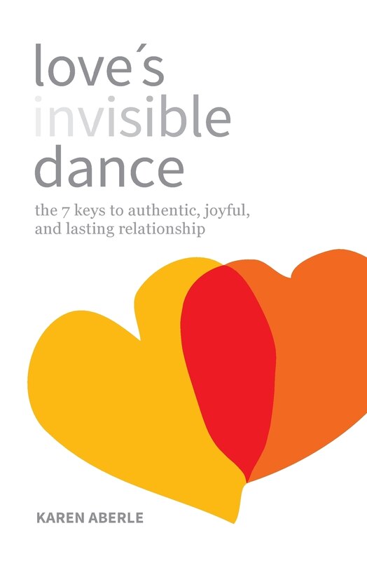 Couverture_Love's Invisible Dance