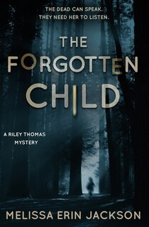 Couverture_The Forgotten Child