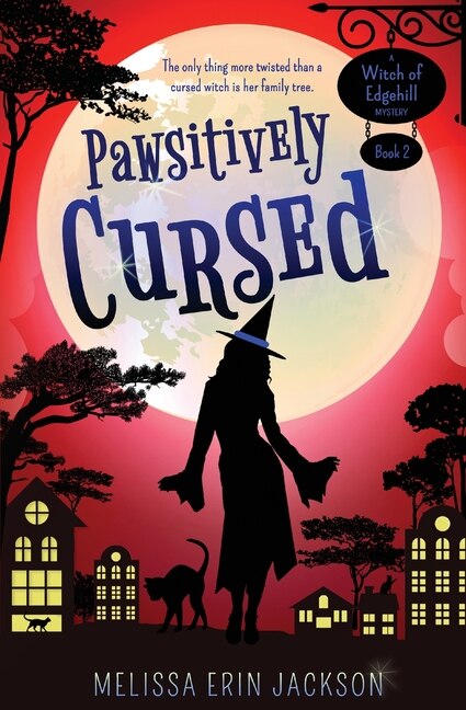 Front cover_Pawsitively Cursed