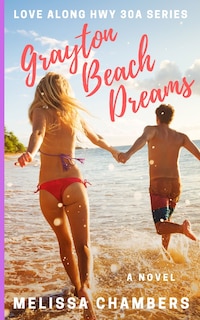 Front cover_Grayton Beach Dreams
