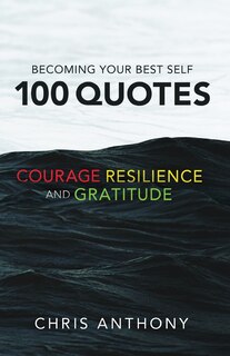 Front cover_Becoming Your Best Self