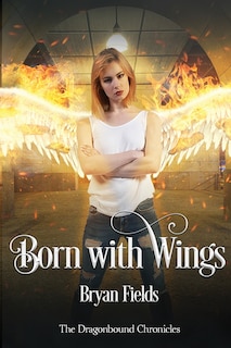 Front cover_Born With Wings