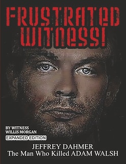Couverture_Frustrated Witness!