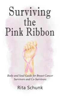 Front cover_Surviving the Pink Ribbon