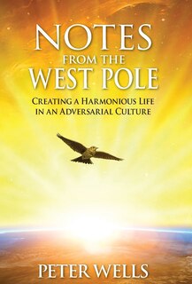 Front cover_Notes From The West Pole