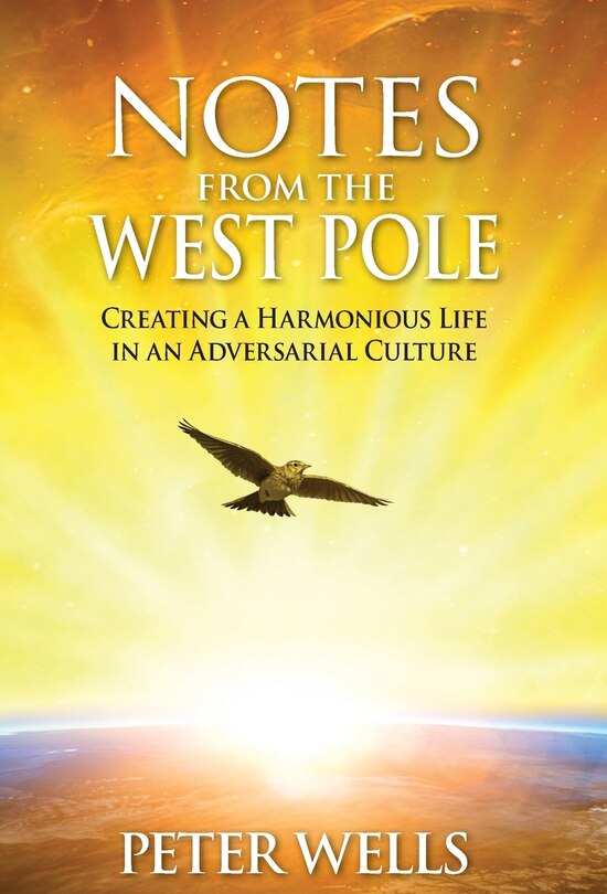 Front cover_Notes From The West Pole
