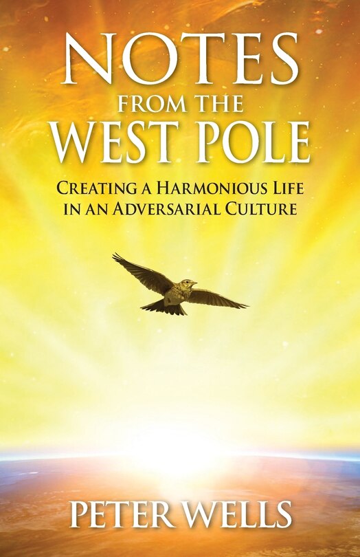 Front cover_Notes From The West Pole