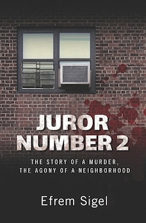Front cover_Juror Number 2