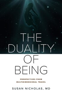 Front cover_The Duality of Being