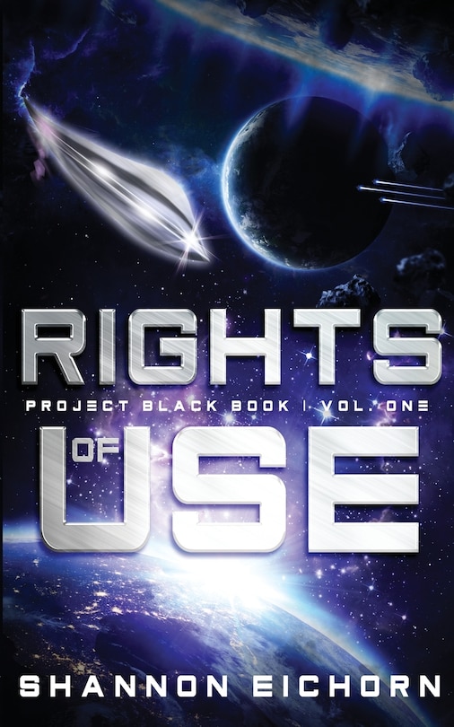 Front cover_Rights of Use