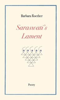 Front cover_Saraswati's Lament