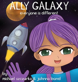 Couverture_Ally Galaxy