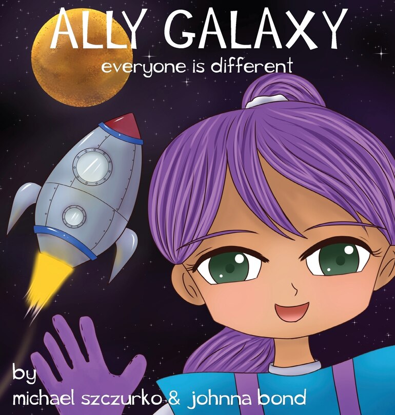 Couverture_Ally Galaxy