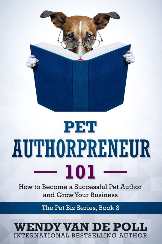 Front cover_Pet Authorpreneur