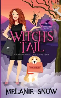 Front cover_Witch's Tail