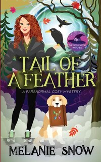 Front cover_Tail of a Feather