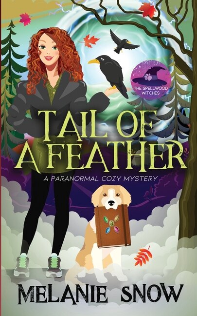 Front cover_Tail of a Feather