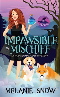 Front cover_Impawsible Mischief