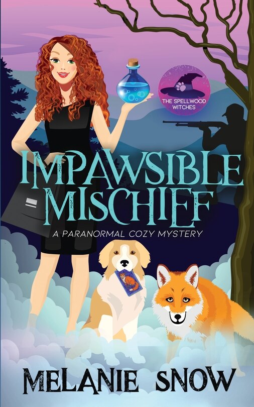 Front cover_Impawsible Mischief