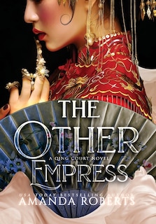 Front cover_The Other Empress