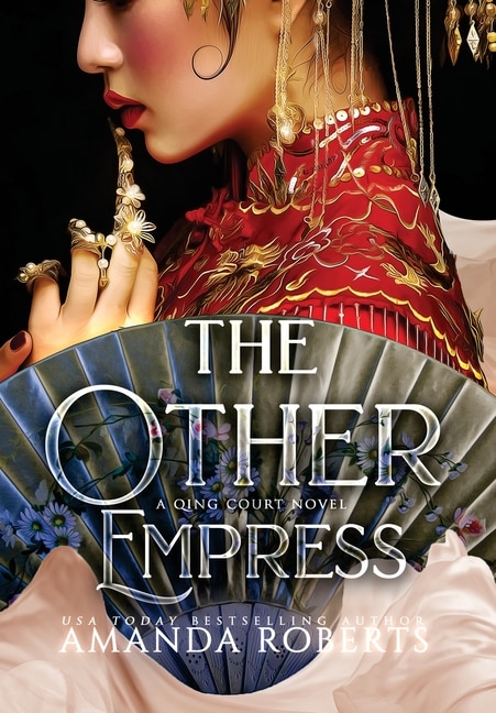 Front cover_The Other Empress