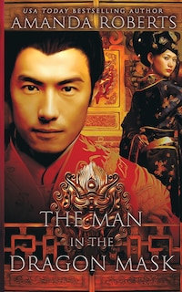 Front cover_The Man in the Dragon Mask