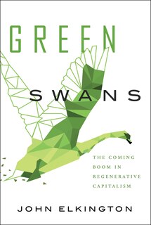 Front cover_Green Swans