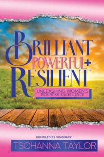 Couverture_Brilliant, Powerful, & Resilient
