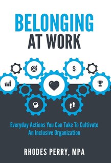 Couverture_Belonging At Work
