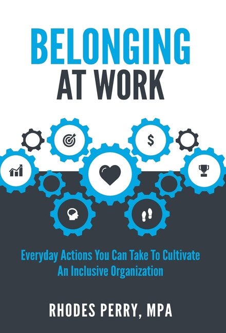 Couverture_Belonging At Work