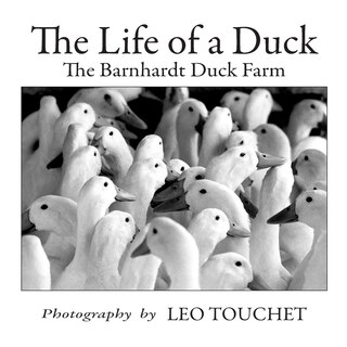Front cover_The Life of a Duck