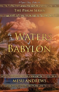 Front cover_By the Waters of Babylon