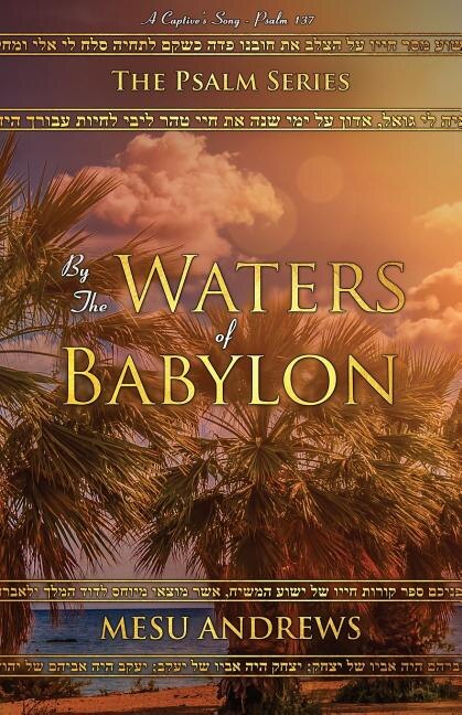 Front cover_By the Waters of Babylon
