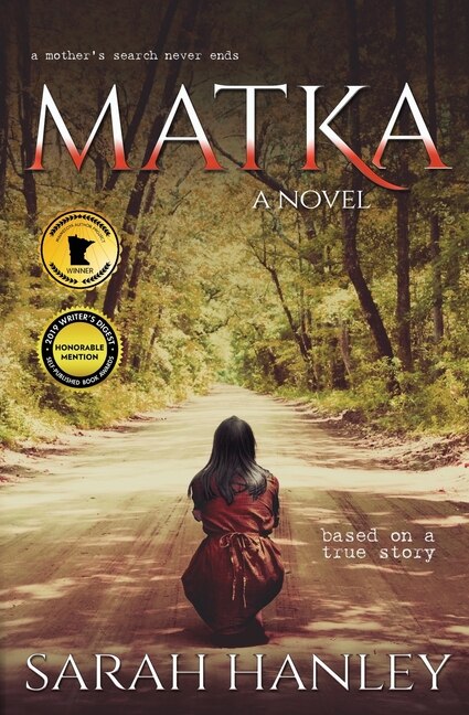 Front cover_Matka