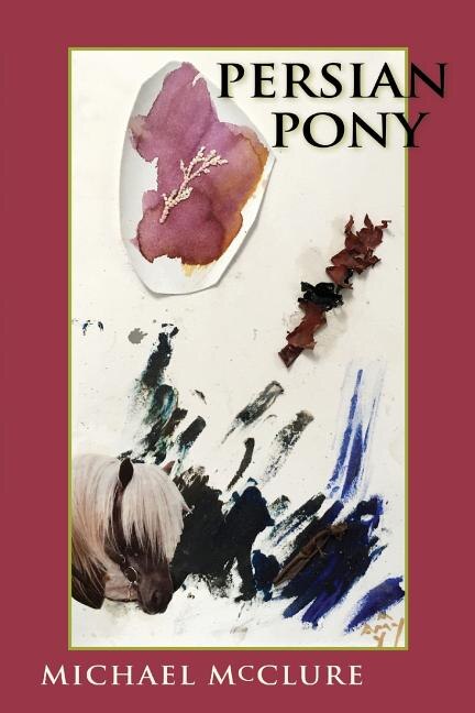 Couverture_Persian Pony