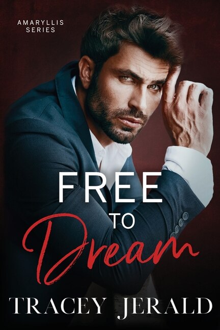 Couverture_Free to Dream