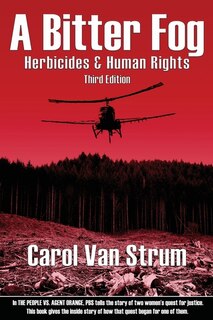 Front cover_A Bitter Fog