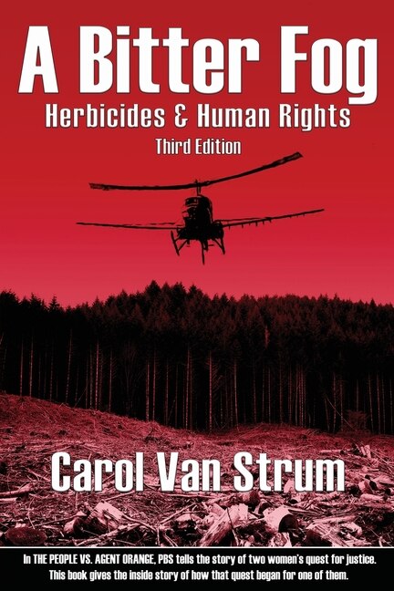 Front cover_A Bitter Fog