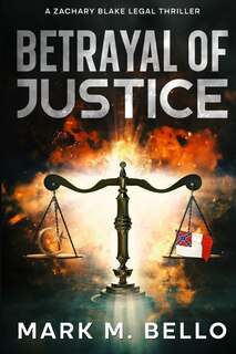 Couverture_Betrayal of Justice