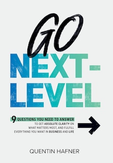 Front cover_Go Next-Level