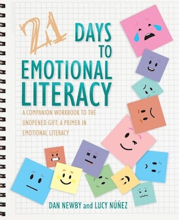 Front cover_21 Days to Emotional Literacy