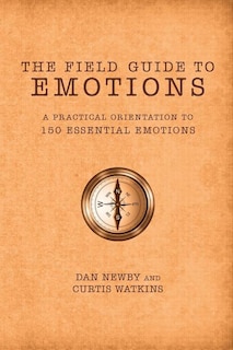 Front cover_The Field Guide to Emotions