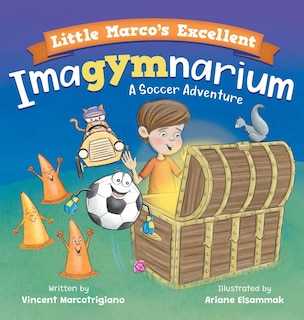 Couverture_Little Marco's Excellent Imagymnarium