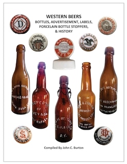 Front cover_Western Beers