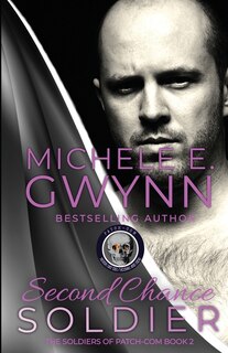Couverture_Second Chance Soldier