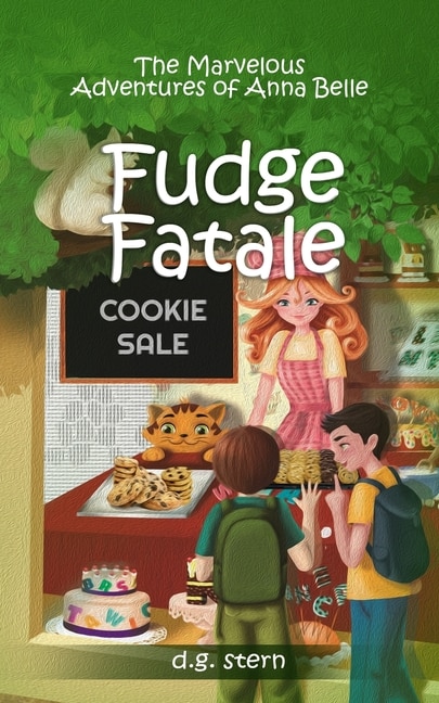 Couverture_Fudge Fatale