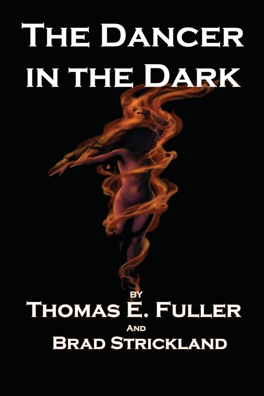 Front cover_The Dancer in the Dark