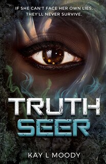 Front cover_Truth Seer