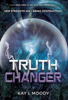 Front cover_Truth Changer