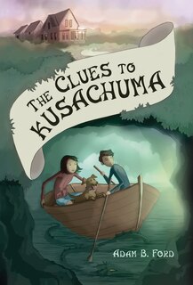 Couverture_The Clues to Kusachuma